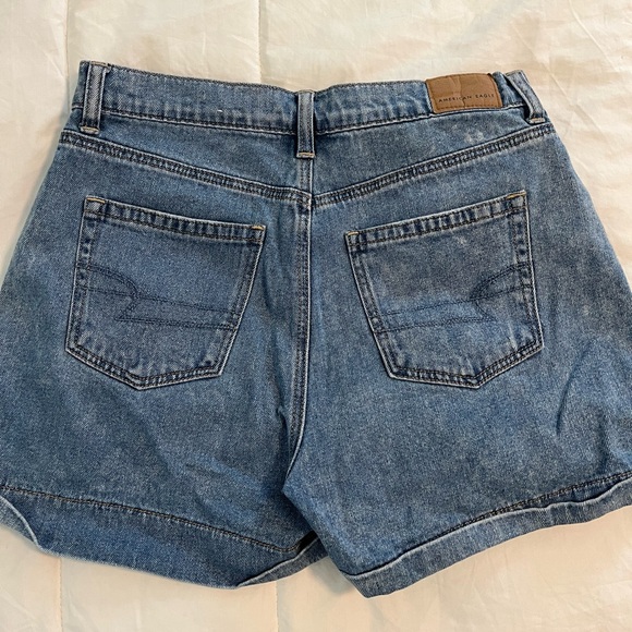 American eagle mom shorts - Picture 2 of 2